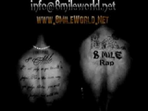 Kurdish Rap MT-LB . 8Mile Hatawa Maydan 2011 New