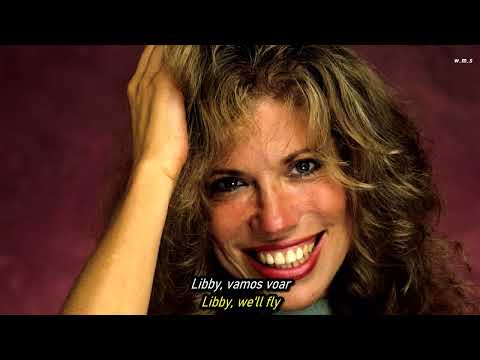 Videoclip de Libby — Carly Simon