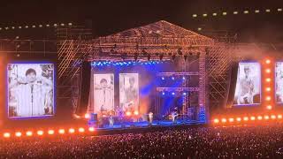Download lagu Sheila On 7 - Bila Kau Tak Di Sampingku (Live Concert In Samarinda) mp3
