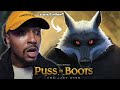 First Time Watching *PUSS IN BOOTS THE LAST WISH* (2022)