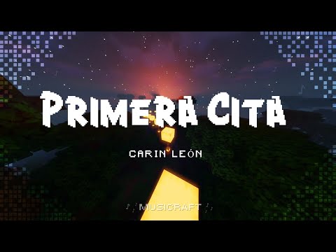 Carin León - Primera Cita (Letra)