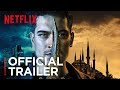 The Protector Official Trailer HD Netflix
