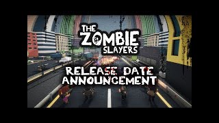 VideoImage1 The Zombie Slayers