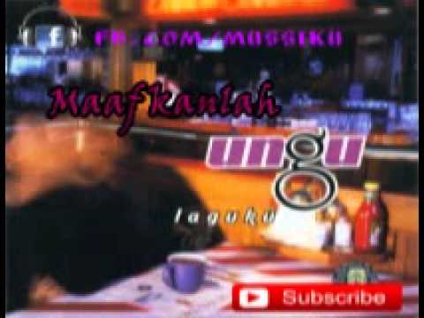 LAGUKU [FULL ALBUM] - UNGU