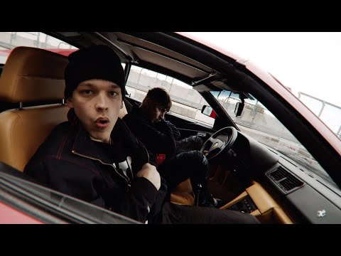 TVRNFLX - RARRI feat. Vercetti, Shimmi, Holden (official video)
