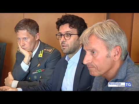 2018-12-06 PRATO - NO A CONFISCA BENI ROM, MINISTRO SALVINI, 'È NORMALE'