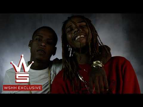 Monty "Not Poppin"  Feat. Fetty Wap (WSHH Exclusive - Official Music Video)