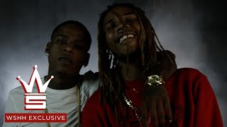 Monty "Not Poppin"  Feat. Fetty Wap (WSHH Exclusive - Official Music Video)