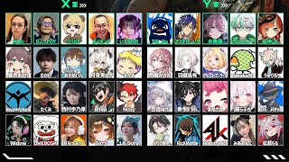【Delta Force】配信者企画 KUN分隊: 夏色まつり、Widow【秋田 06/15】