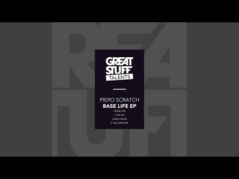 Base Life (Original Mix)