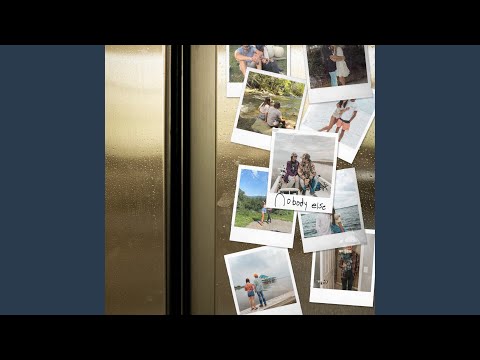 Video thumbnail for Nobody Else