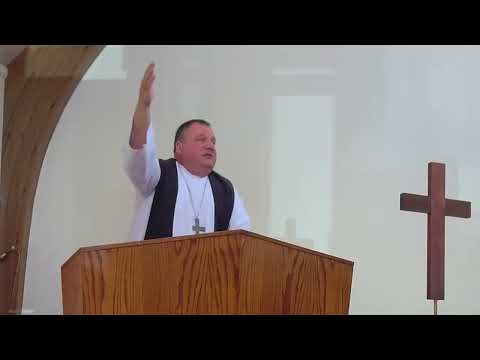 Triumphant Cross Lutheran Church S22 E9