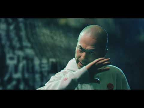 THA BLUE HERB "ASTRAL WEEKS / THE BEST IS YET TO COME"【OFFICIAL MV】