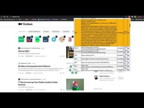 Item video thumbnail