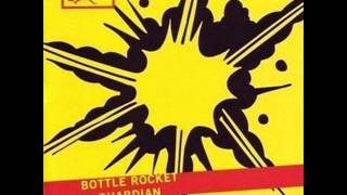 Guardian - 14 Salvation (Bottle Rocket)