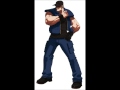 King Of Fighters 2003 Ikari Warriors Team Theme