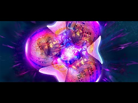 Let's Play: Endless Space Disharmony (Amoeba) - Part 1