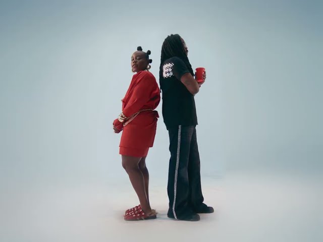 Zion von Teni & Olamide ((jetzt ansehen))