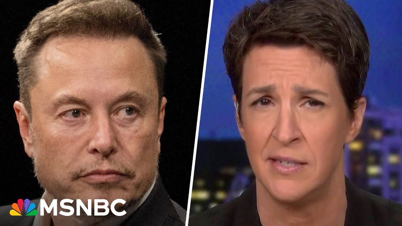 New reporting on Musk's minions makes his government takeover team look even worse