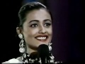 Miss India Universe 1993, Namratha Shirodhkar Top 10 Interview