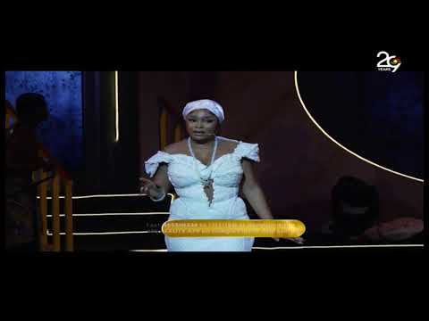 LIVE: Ghana's Most Beautiful at 20 Finale (Repeat) || 25-10-2026