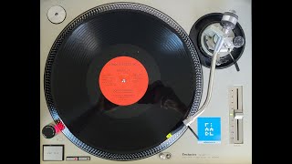 Risque III ‎– Don't You Know / Tropic Zone