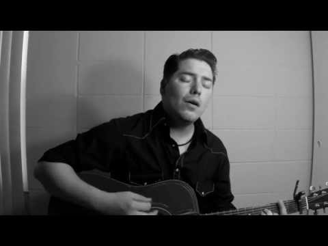 Chris Isaak  Wicked Game (Acoustic Cover by Aaron Michael)