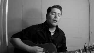 Chris Isaak  Wicked Game (Acoustic Cover by Aaron Michael)