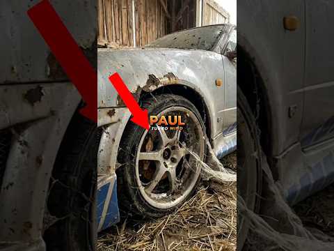 What Really Happened to Paul Walker’s GT-R🤔