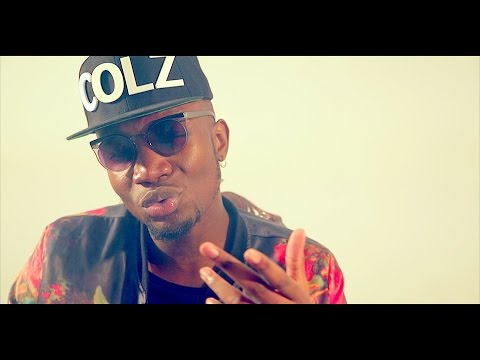 Colz - Este No Me Gusta [Music Video Trailer] @DeJaVuColz_