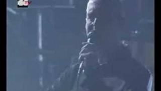 PSB - A red letter day (live release tour madrid)