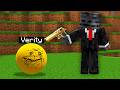 GROX BRINCOU Com VERITY
