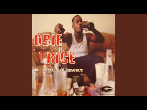 Video thumbnail for Mr. Trice