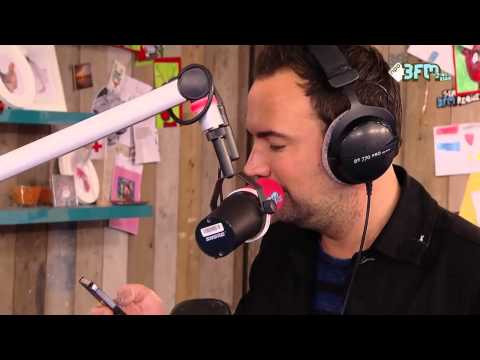 Gary Fomdeck (Gerard Ekdom) – I’ll Be There This Christmas, Serious Request 2014