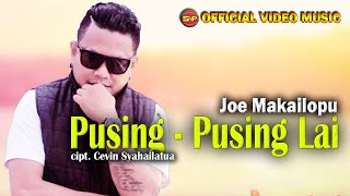 Download lagu Lagu Ambon Terbaru I Joe Makailopu - Pusing Pusing Lai mp3 Download lagu Lagu Ambon Terbaru I Joe Makailopu - Pusing Pusing Lai mp3