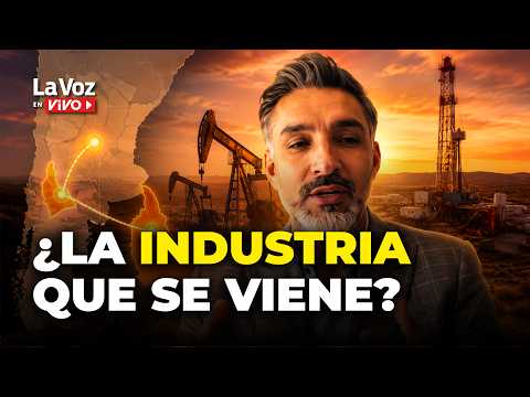 Las oportunidades de Córdoba en Vaca Muerta: "Los costos logísticos del país son altísimos"