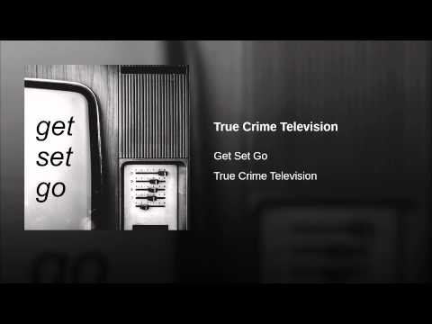 Video thumbnail for True Crime Television
