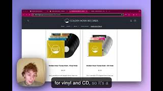 Use THIS One Tip for Selling More Vinyl Records Online