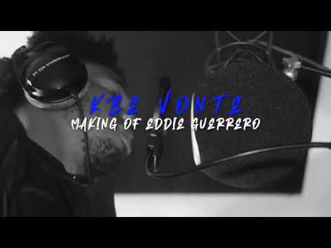 MAKING OF EDDIE GUERRERO