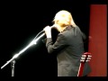 Martha Wainwright - See Emily Play (live December 1st 2008 Edmonton)