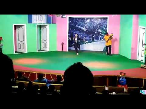 Madam Falak mujra 2020 Tere Ishq Ne Maar Sutiya main ki Kara