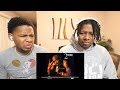 2Pac Can T C Me REACTION