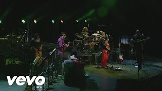 Lila Downs - El Cascabel (En Vivo)