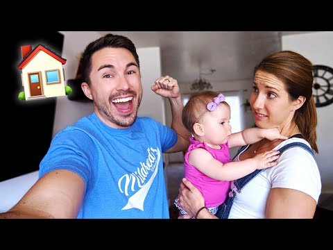 We Made Our Decision!