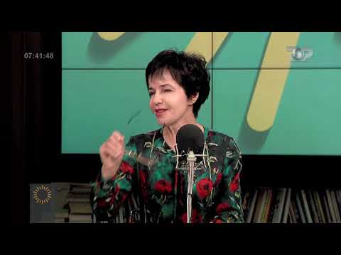 Wake Up, 3 Prill 2019, Pjesa 2 - Top Channel Albania - Entertainment Show