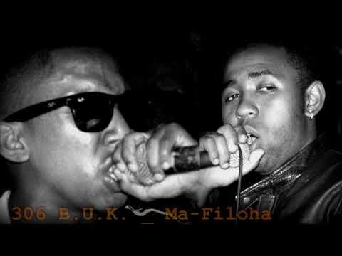 306 BUK - Ma-Filoha [Officiel Audio 2017]