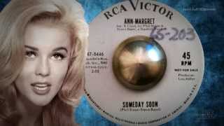 Ann-Margret - Someday Soon
