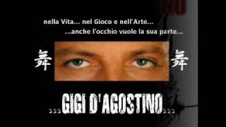 Gigi D&#39;Agostino - Solo in Te &quot;gigi d&#39;agostino fm trip&quot; ( Lento Violento e altre storie )