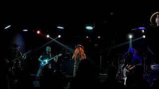 Vain Alley - WHEN DARKNESS CALL ( lynch mob)