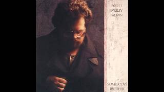 Scott Wesley Brown - Somebody's Brother [Full Album]